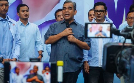 Prabowo Disarankan Tidak Mundur dari Menteri Pertahanan: Tanggapan TKN atas Kontroversi Konflik Kepentingan