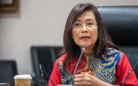 Jaleswari Pramodhawardani Mundur dari Jabatan Deputi V KSP: Langkah Etis Menuju Netralitas Politik