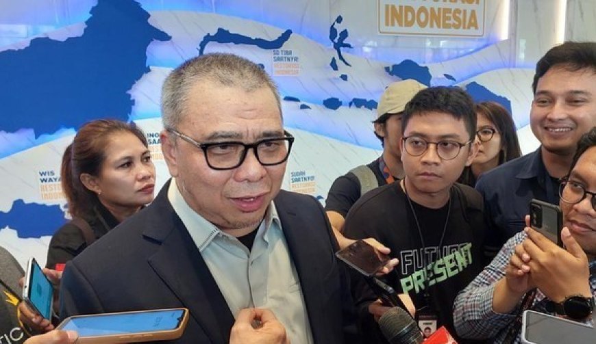 Ahmad Ali Minta Maaf Usai Saling Sindir dengan Sudirman Said