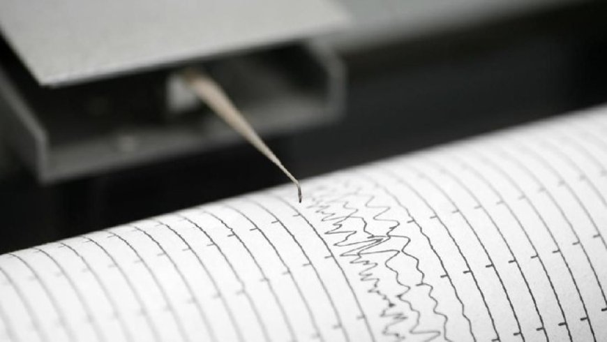 Gempa Bumi M 7,4 Guncang Jepang Tengah: Peringatan Tsunami 5 Meter Mengancam