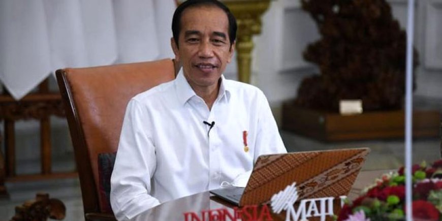 Presiden Jokowi Berkunjung ke Boyolali-Purworejo, TPN Ganjar-Mahfud Buka Suara