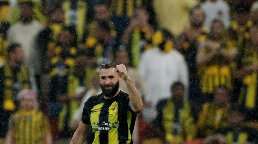 Karim Benzema Kabur dari Al Ittihad Setelah Kekalahan Telak: Alasan, Dampak, dan Langkah Selanjutnya