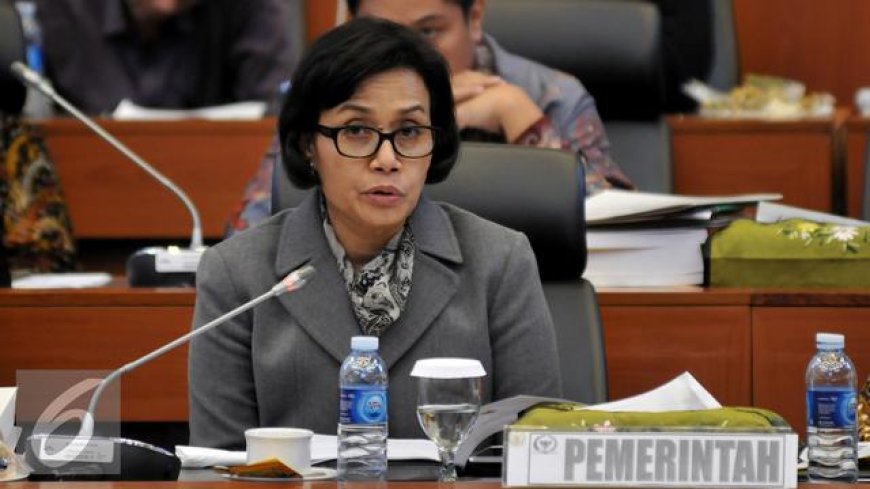 Lampaui Target, Pemerintah Indonesia Raup Rp1.869,2 Triliun dari Pajak di Tahun 2023