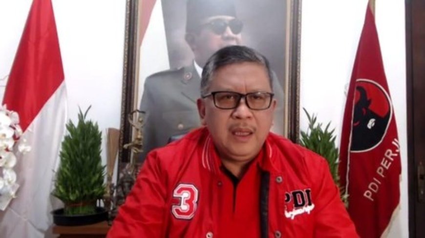 PDIP Usul Pembentukan Komite Independen untuk Audit Survei Pilpres 2024, Prabowo-Gibran TKN Sambut Positif