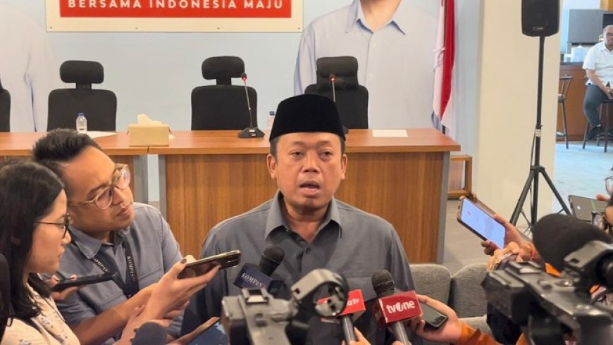 Nusron Wahid Dukung Audit Survei Pilpres 2024: Panggil Ahli PBB dan Komite Independen!