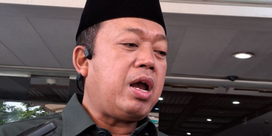 Prabowo-Gibran TKN Merespons Usulan Audit Survei: Siapkan Panggung Internasional dengan Ahli dari PBB