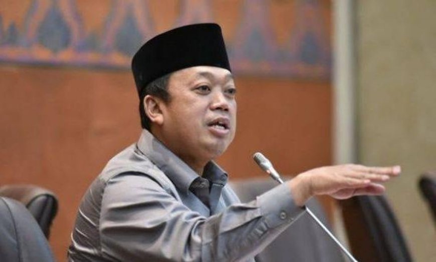 Nusron Wahid Dukung Audit Survei Pilpres 2024 dan Tawarkan Panggil Ahli PBB