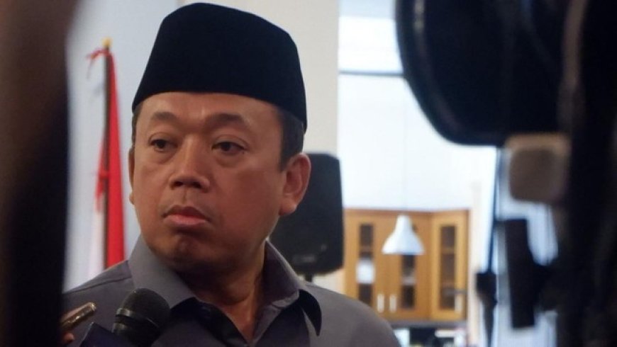 Nusron Wahid Dukung Audit Survei Pilpres 2024: Panggil Ahli PBB untuk Tingkatkan Kredibilitas