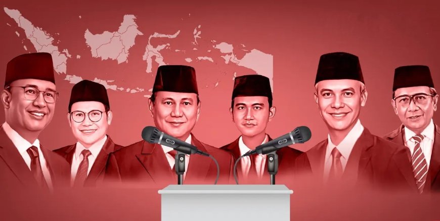 Debat Ketiga Pilpres 2024: Rektor Unjani dan Dekan UIII Jadi Panelis, Tema Fokus Pertahanan dan Keamanan