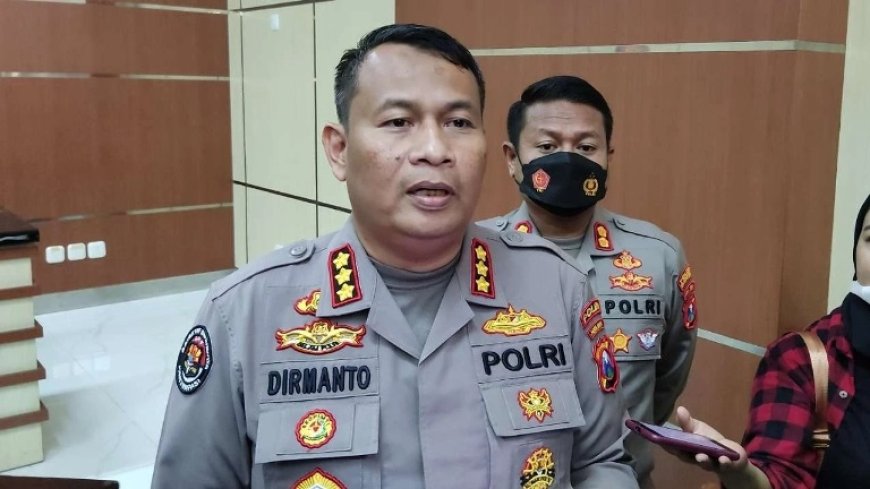 Tersangka Penembakan Relawan Prabowo di Jawa Timur: Kades dan Dua Warga Terlibat, Motif Belum Terungkap