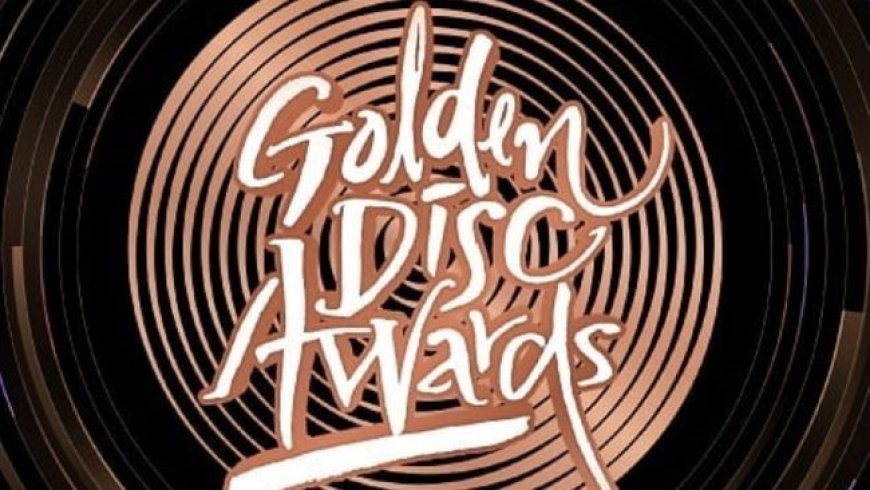 Golden Disc Awards 2024 Segera Meriahkan Jakarta: 3 Fakta Menarik yang Wajib Diketahui!