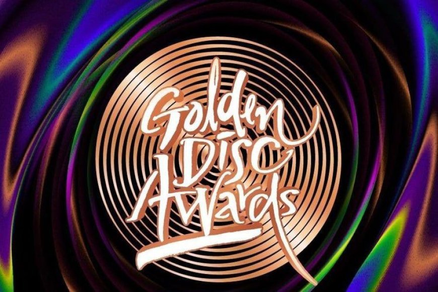 Golden Disc Awards 2024 di Jakarta: Debut Gemilang, Lineup K-Pop Terbaik, dan Para Pemandu Bergengsi