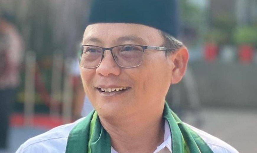 FBR Resmi Mendukung Ganjar-Mahfud dalam Pilpres 2024: Kombinasi Ideal Nasionalis-Agamis untuk Kemajuan Betawi