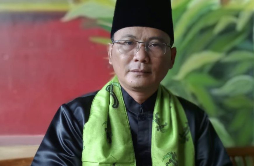 Forum Betawi Rempug (FBR) Resmi Deklarasikan Dukungan untuk Ganjar-Mahfud di Pemilu 2024