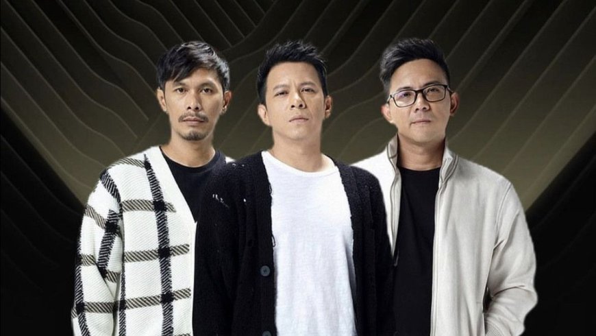 NOAH Pamit dari Panggung Musik: Perjalanan yang Indah dan Harapan untuk Jumpa Lagi