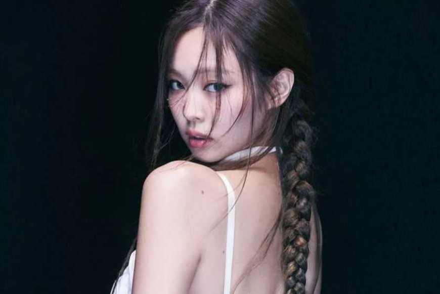 Jennie BLACKPINK Resmi Mendirikan ODD ATELIER: Kebebasan dan Perjalanan Solo di Tahun 2024