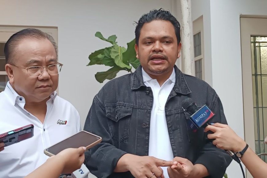 Pernyataan Kontroversial Anies Baswedan Soal Anggaran Alutsista Bekas Dikoreksi oleh Timnas AMIN