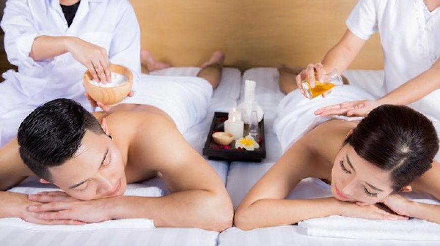 Kenaikan Pajak Hiburan Ancam Tutupnya Usaha Spa di Bali, Pebisnis Protes dan Desak Pemerintah Tinjau Kembali Kebijakan