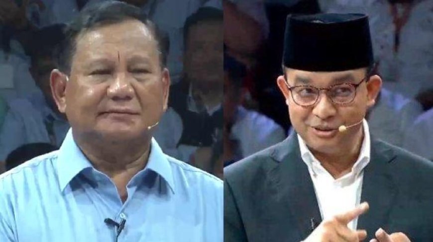 Anies Dilaporkan ke Bawaslu Terkait Pernyataan Soal Lahan Prabowo