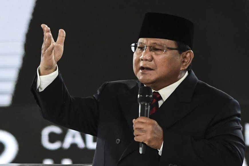 Prabowo: Dukungan Istimewa yang Dibalas Kedengkian, Ungkap Keheranan dalam Konsolidasi Relawan