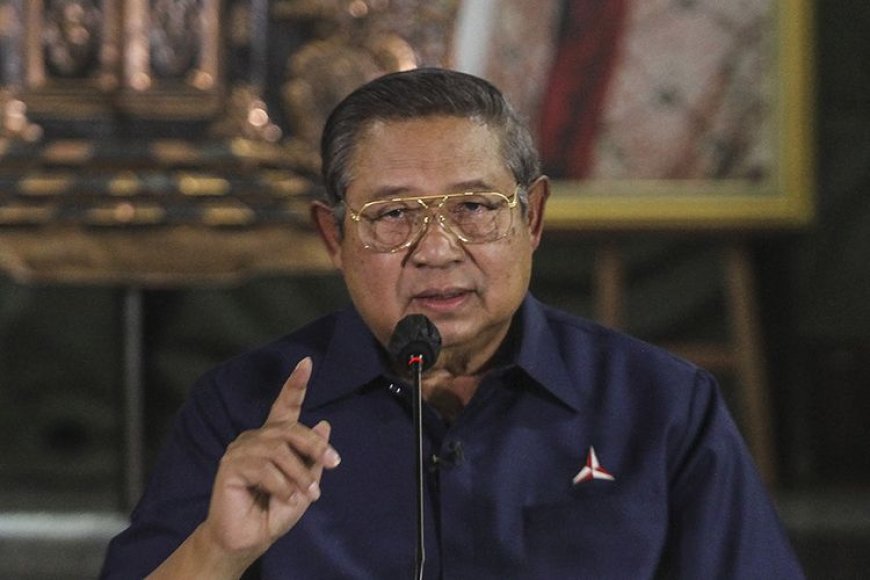 SBY Ingatkan Calon Presiden Pilpres 2024: Hindari Janji Muluk-Muluk Tanpa Anggaran Memadai