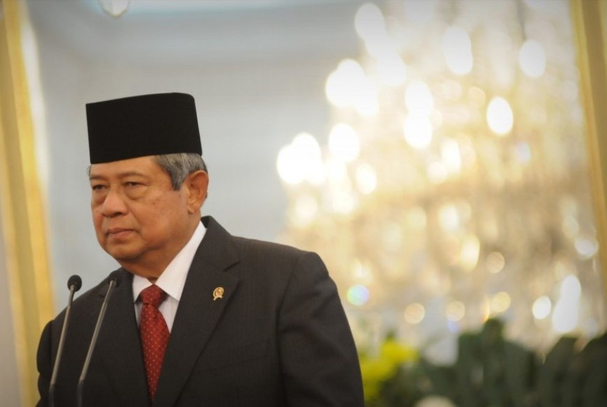 SBY Ingatkan Calon Presiden 2024: Janji Kampanye Harus Realistis dan Terukur