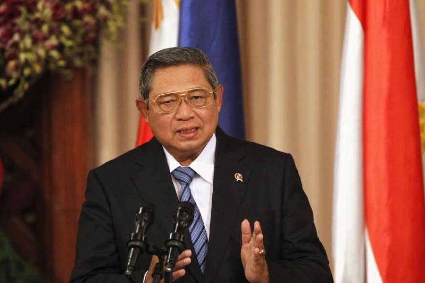 SBY Ingatkan Calon Presiden: Janji Mestinya Realistis dan Terukur, Bukan Sekadar Obral