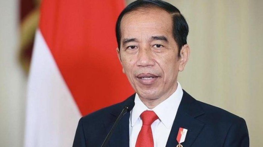 Jokowi Respon Komentar Anies dan Usulkan Evaluasi Format Debat Pilpres 2024: Untuk Semua Pihak