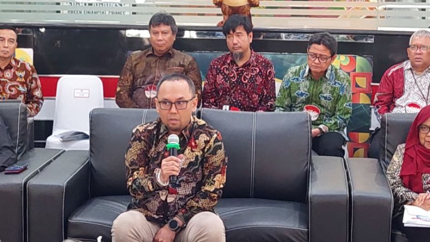 Skandal Keuangan Pemilu 2024 Terbongkar! PPATK Temukan Transaksi Mencurigakan Rp51,4 Triliun pada 100 Caleg