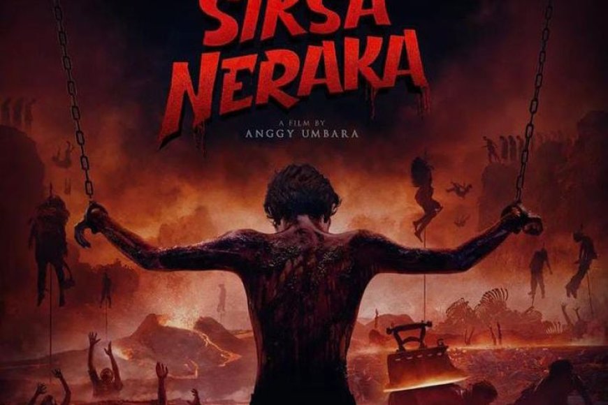 Film Horor Indonesia 'Siksa Neraka' Dilarang Tayang di Malaysia dan Brunei, Netizen Tanya Alasannya