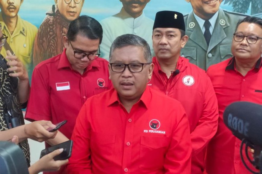 Anies Baswedan Sampaikan Ucapan Spesial untuk PDIP pada HUT ke-51, Membuka Peluang Kemitraan di Pilpres 2024