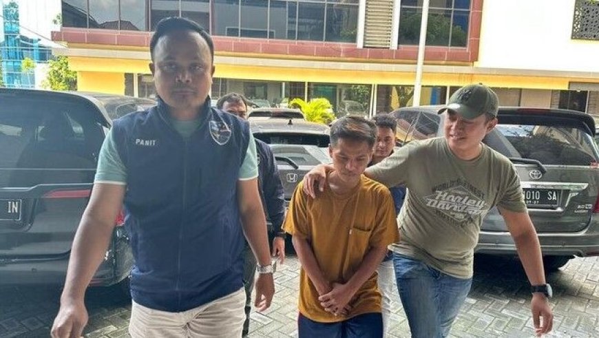 Polisi Berhasil Menangkap Pelaku Ancaman Tembak Terhadap Anies Baswedan, Ketegangan Politik Meningkat