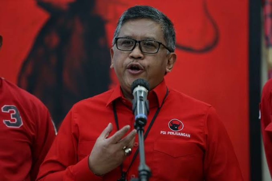 Polemik Pelaporan Anies Baswedan ke Bawaslu Pasca Debat Pilpres 2024: Hasto Bela, Timnas AMIN Bantah Serangan Pribadi