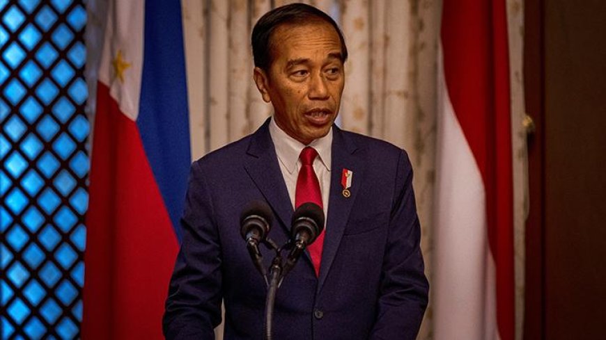 Rasio Pendidikan Tinggi Indonesia Terpuruk, Jokowi Kaget: Lebih Rendah dari Malaysia!