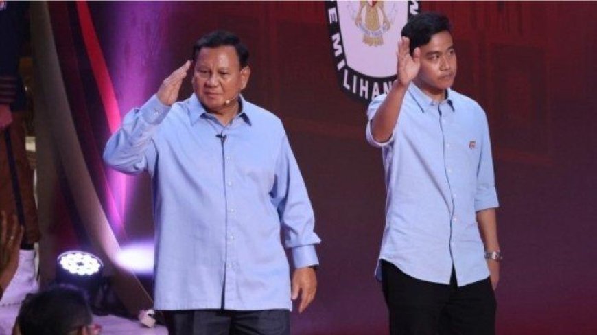 Bawaslu Batubara Hentikan Kasus Rekaman Suara Pejabat yang Diduga Dukung Prabowo-Gibran