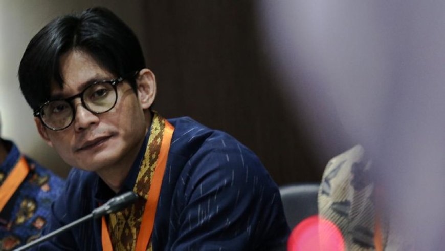 KPU Terima Somasi Timnas AMIN Terkait Umpatan ke Anies di Debat Ketiga Pilpres 2024