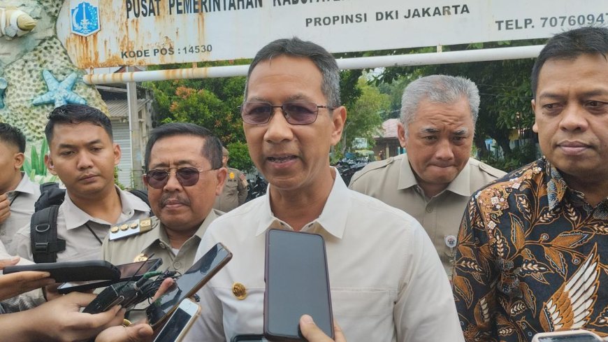 Protes dan Tantangan: Kenaikan Pajak Hiburan di DKI Jakarta Picu Gelombang Kontroversi