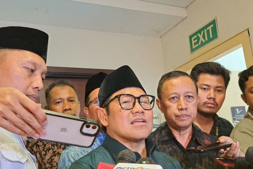 Dukungan Khofifah ke Prabowo-Gibran Tak Mengganggu, Timnas Anies-Muhaimin Yakin pada Kekuatan Lokal