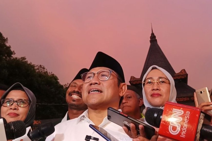 Dukungan Khofifah ke Prabowo-Gibran Tak Hentikan Lonjakan Elektabilitas Tim Anies-Muhaimin di Jatim