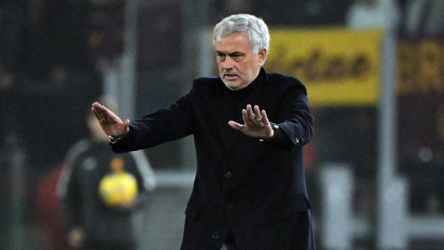 AS Roma Pecat Mourinho: Mencari Kembali Jejak Kemenangan dengan Pelatih Baru