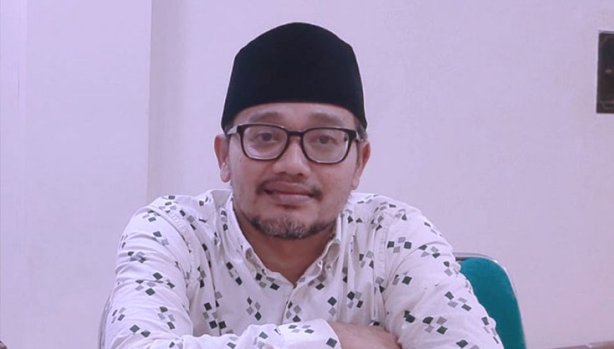 Gus Salam Sentil Gus Ipul: 'Syahwat Politiknya Kegedean,' Lupa Jabatan Sekjen PBNU