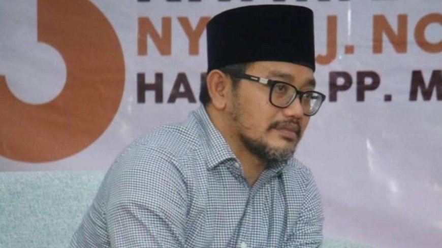 Gus Salam Tegur Gus Ipul: Politik Partisan atau Amnesia Jabatan Sekjen PBNU?