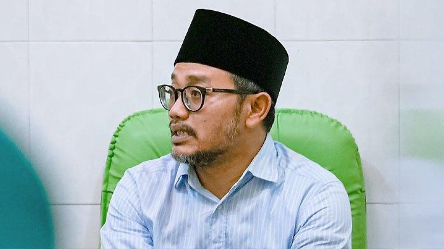 Kontroversi Pernyataan Gus Ipul: Gus Salam Sentil Balik, Sebut "Syahwat Politiknya Kegedean"