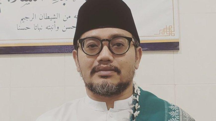 Kontroversi Pernyataan Gus Ipul: Gus Salam Sentil, Sebut Syahwat Politik 'Kegedean' di Balik Imbauan Pilpres NU