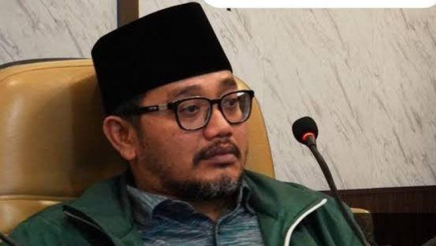 Gus Salam Menanggapi Pernyataan Gus Ipul: "Dia Lupa Sedang Jabat Sekjen PBNU"