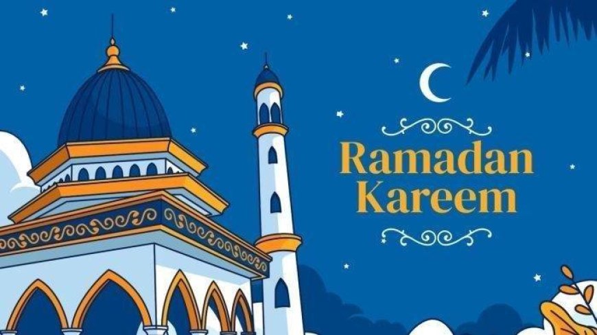 Penetapan Resmi! 1 Ramadan 1445 H oleh Muhammadiyah pada 11 Maret 2024