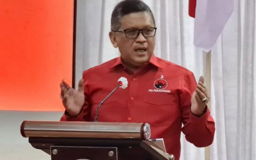 PDIP Buka Suara soal 150 Anggota Sayap Partai Mundur Susul Maruarar