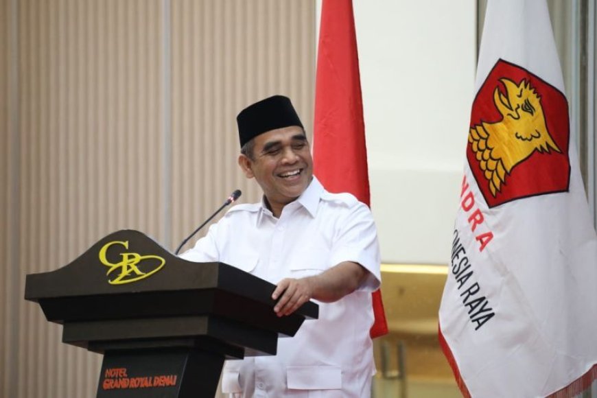 Muzani Dorong Kader Gerindra di Depok: Menangkan Prabowo-Gibran dengan Lebih dari 60%, Kalahkan Dominasi PKS