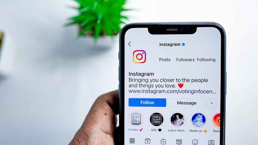 Bye-bye Second Account, Kini Instagram Hadirkan Fitur Flipside!