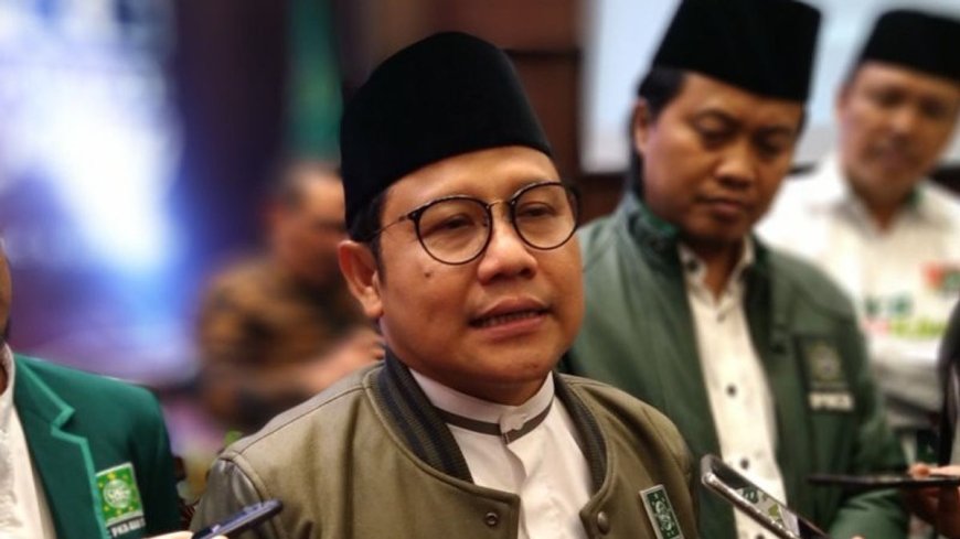 Cak Imin Siap Berhadapan dengan Tantangan Luhut terkait Hilirisasi: Memeriksa Fakta di Balik Klaim